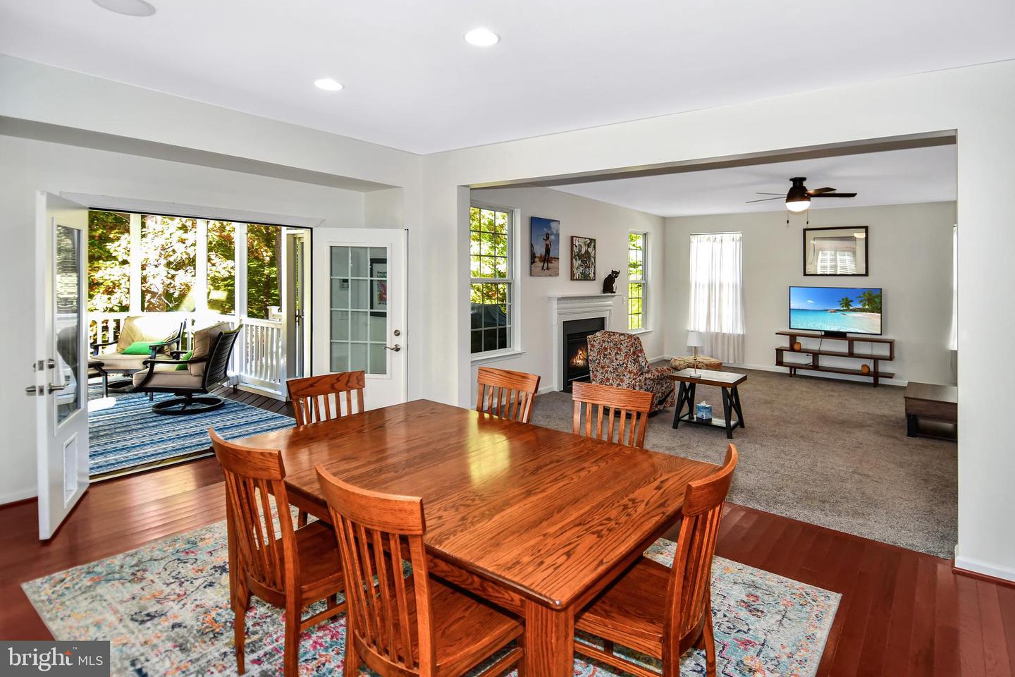 13048 BRIERLY FOREST CT, MANASSAS, Virginia 20112, 5 Bedrooms Bedrooms, ,4 BathroomsBathrooms,Residential,For sale,13048 BRIERLY FOREST CT,VAPW2111112 MLS # VAPW2111112