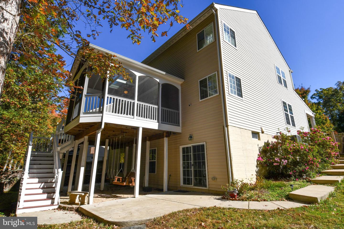 13048 BRIERLY FOREST CT, MANASSAS, Virginia 20112, 5 Bedrooms Bedrooms, ,4 BathroomsBathrooms,Residential,For sale,13048 BRIERLY FOREST CT,VAPW2111112 MLS # VAPW2111112