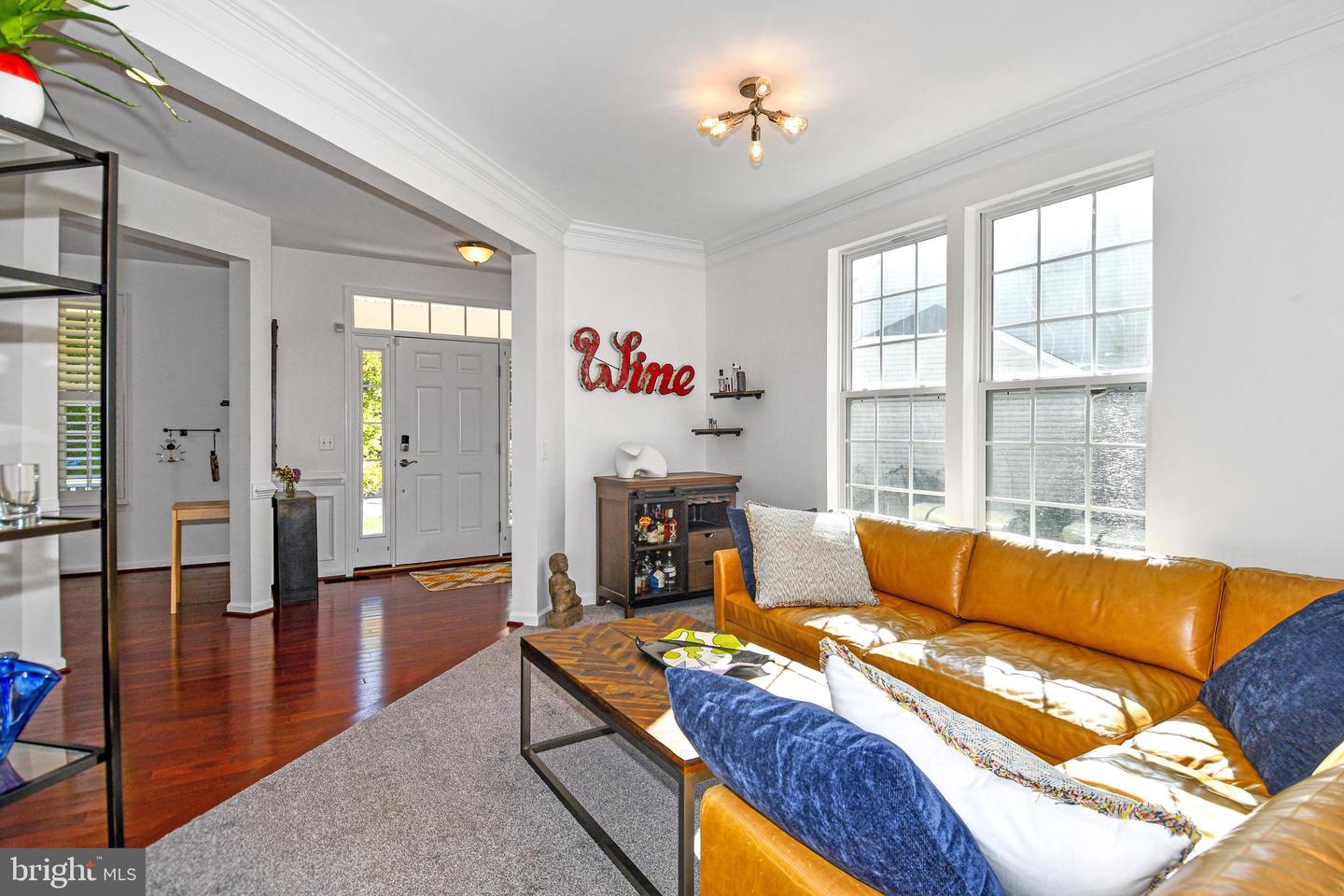 13048 BRIERLY FOREST CT, MANASSAS, Virginia 20112, 5 Bedrooms Bedrooms, ,4 BathroomsBathrooms,Residential,For sale,13048 BRIERLY FOREST CT,VAPW2111112 MLS # VAPW2111112