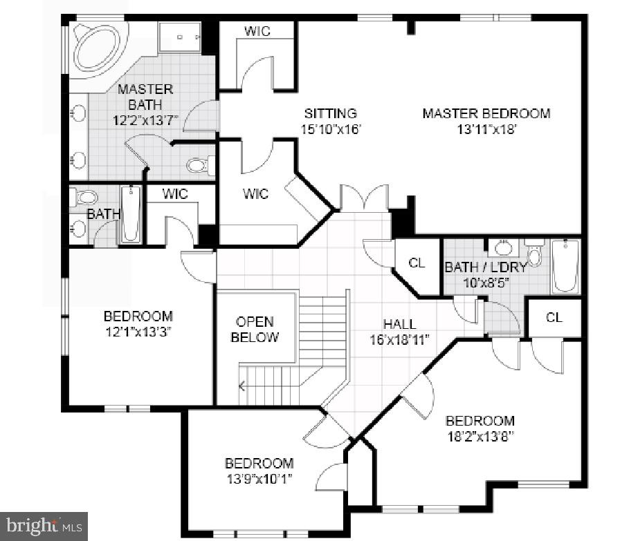 13048 BRIERLY FOREST CT, MANASSAS, Virginia 20112, 5 Bedrooms Bedrooms, ,4 BathroomsBathrooms,Residential,For sale,13048 BRIERLY FOREST CT,VAPW2111112 MLS # VAPW2111112
