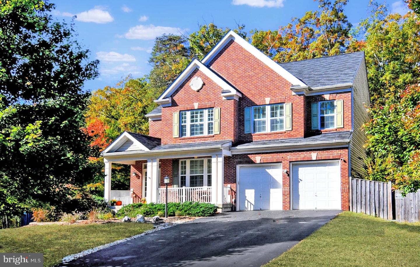 13048 BRIERLY FOREST CT, MANASSAS, Virginia 20112, 5 Bedrooms Bedrooms, ,4 BathroomsBathrooms,Residential,For sale,13048 BRIERLY FOREST CT,VAPW2111112 MLS # VAPW2111112