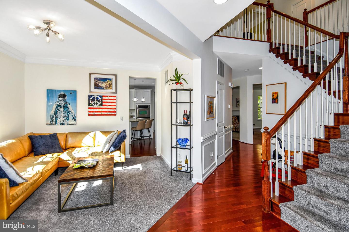 13048 BRIERLY FOREST CT, MANASSAS, Virginia 20112, 5 Bedrooms Bedrooms, ,4 BathroomsBathrooms,Residential,For sale,13048 BRIERLY FOREST CT,VAPW2111112 MLS # VAPW2111112