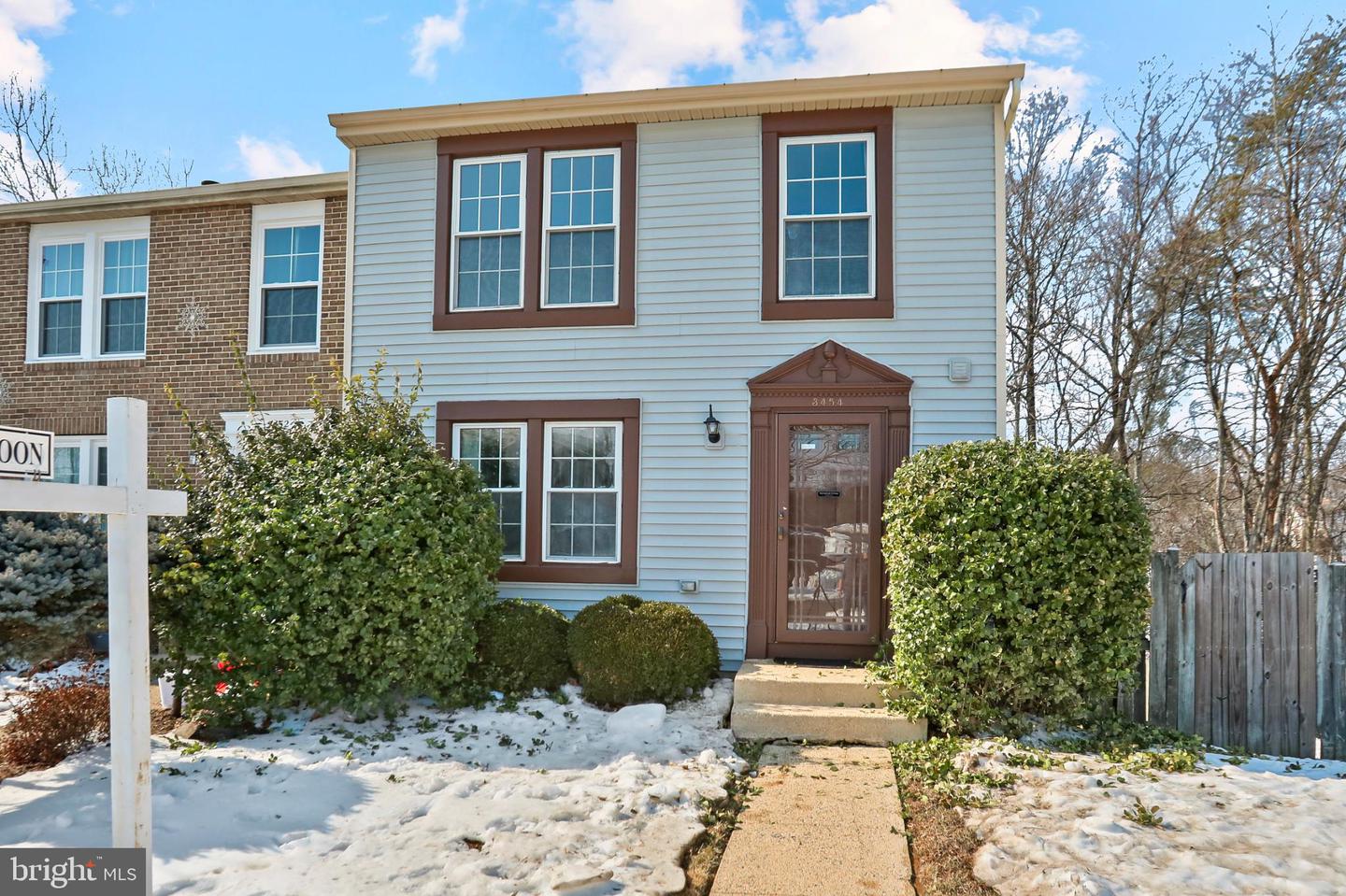 3454 VALE CT, WOODBRIDGE, Virginia 22192, 3 Bedrooms Bedrooms, 7 Rooms Rooms,2 BathroomsBathrooms,Residential,For sale,3454 VALE CT,VAPW2111664 MLS # VAPW2111664