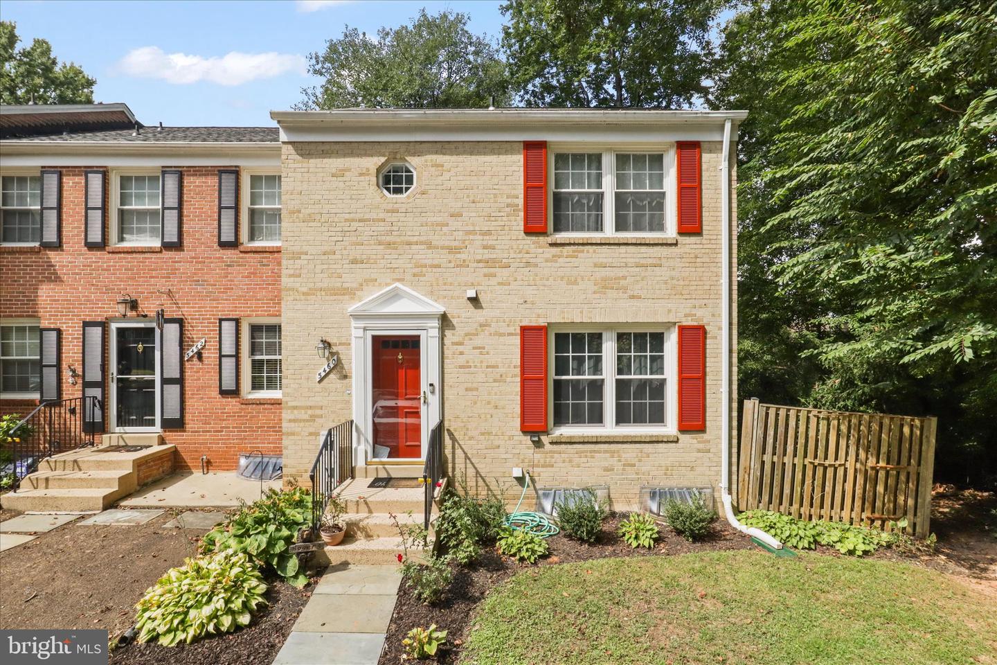 5460 TRUXION CT, BURKE, Virginia 22015, 3 Bedrooms Bedrooms, ,2 BathroomsBathrooms,Residential,For sale,5460 TRUXION CT,VAFX2288746 MLS # VAFX2288746