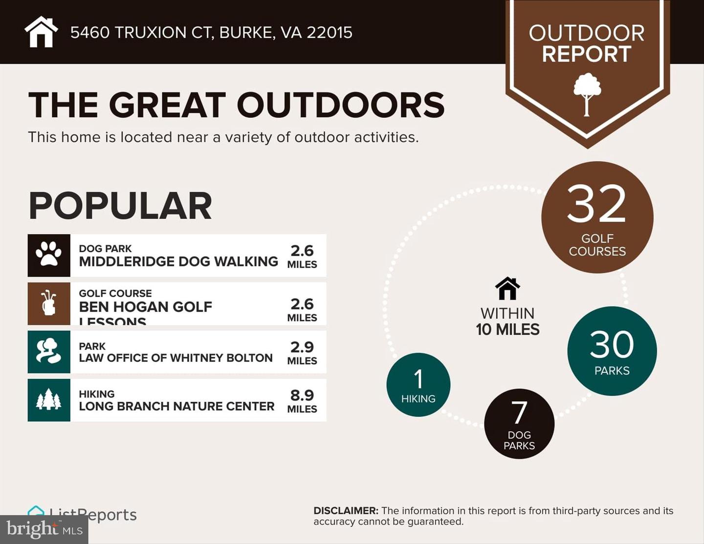 5460 TRUXION CT, BURKE, Virginia 22015, 3 Bedrooms Bedrooms, ,2 BathroomsBathrooms,Residential,For sale,5460 TRUXION CT,VAFX2288746 MLS # VAFX2288746