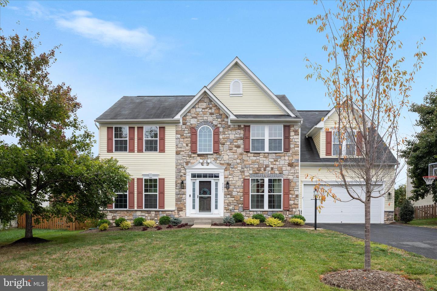 41591 BOSTONIAN PL, ALDIE, Virginia 20105, 5 Bedrooms Bedrooms, 9 Rooms Rooms,3 BathroomsBathrooms,Residential,For sale,41591 BOSTONIAN PL,VALO2115224 MLS # VALO2115224