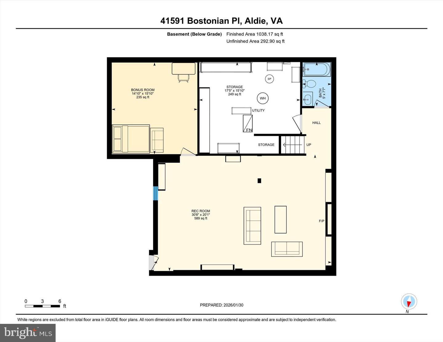 41591 BOSTONIAN PL, ALDIE, Virginia 20105, 5 Bedrooms Bedrooms, 9 Rooms Rooms,3 BathroomsBathrooms,Residential,For sale,41591 BOSTONIAN PL,VALO2115224 MLS # VALO2115224