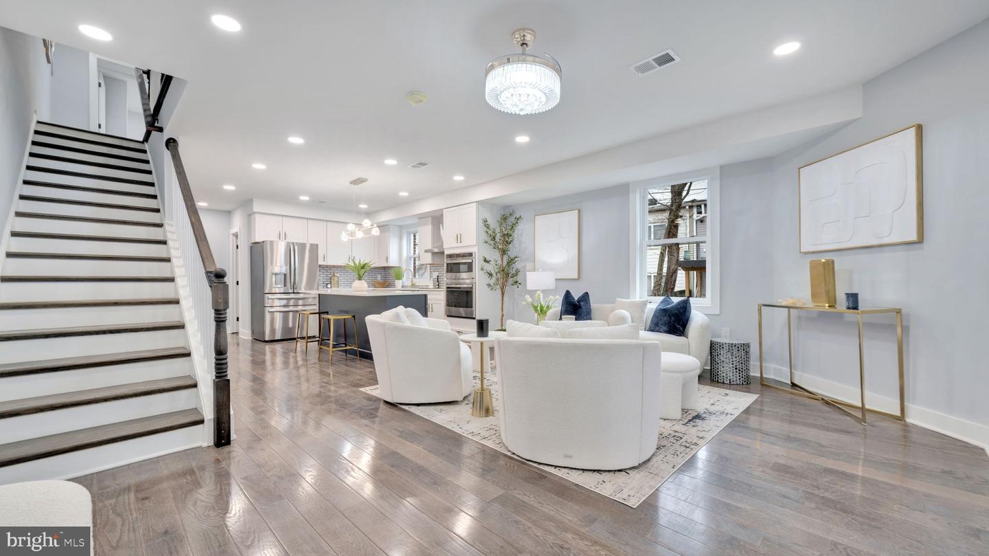 413 INGRAHAM ST NW, WASHINGTON, District Of Columbia 20011, 5 Bedrooms Bedrooms, ,4 BathroomsBathrooms,Residential,For sale,413 INGRAHAM ST NW,DCDC2244640 MLS # DCDC2244640