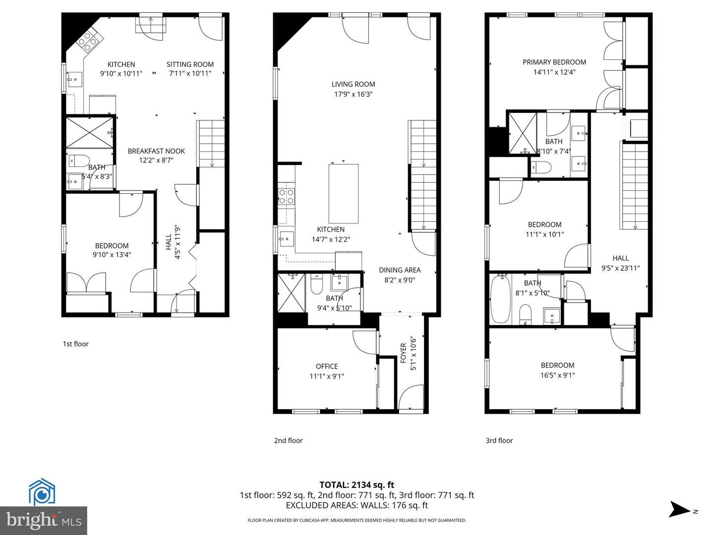 413 INGRAHAM ST NW, WASHINGTON, District Of Columbia 20011, 5 Bedrooms Bedrooms, ,4 BathroomsBathrooms,Residential,For sale,413 INGRAHAM ST NW,DCDC2244640 MLS # DCDC2244640