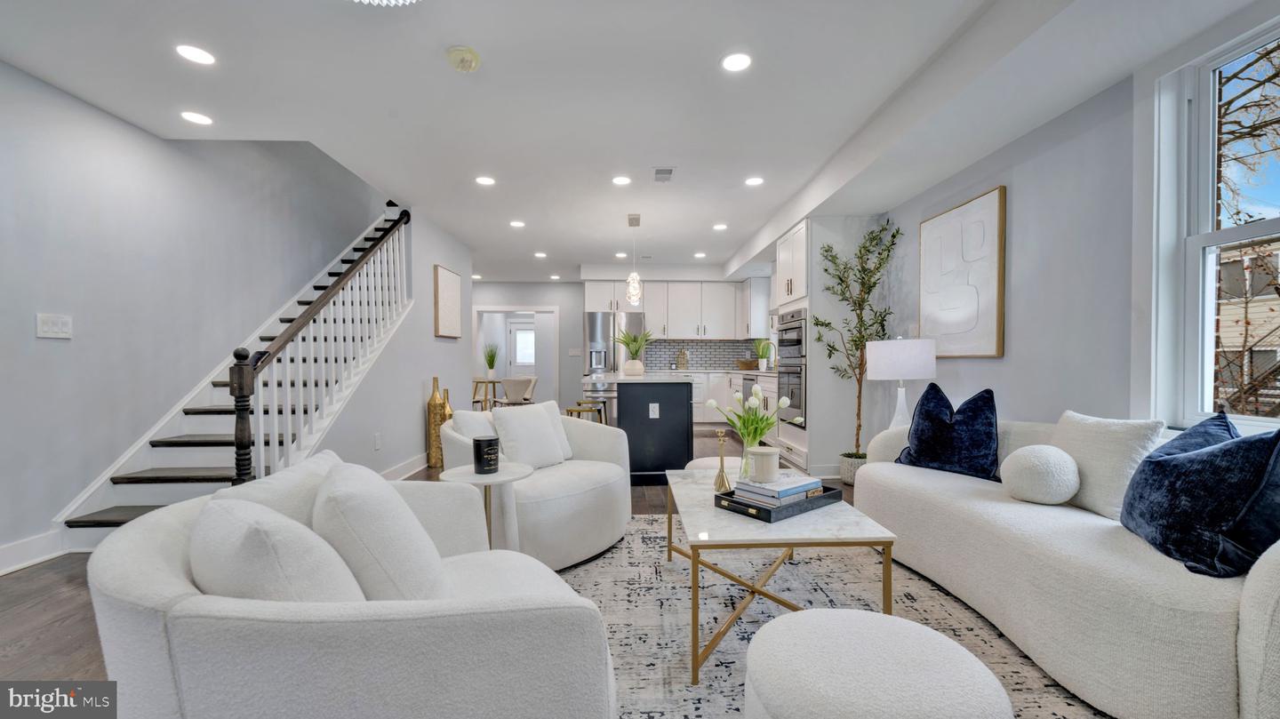 413 INGRAHAM ST NW, WASHINGTON, District Of Columbia 20011, 5 Bedrooms Bedrooms, ,4 BathroomsBathrooms,Residential,For sale,413 INGRAHAM ST NW,DCDC2244640 MLS # DCDC2244640