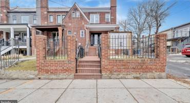 413 INGRAHAM ST NW, WASHINGTON, District Of Columbia 20011, 5 Bedrooms Bedrooms, ,4 BathroomsBathrooms,Residential,For sale,413 INGRAHAM ST NW,DCDC2244640 MLS # DCDC2244640