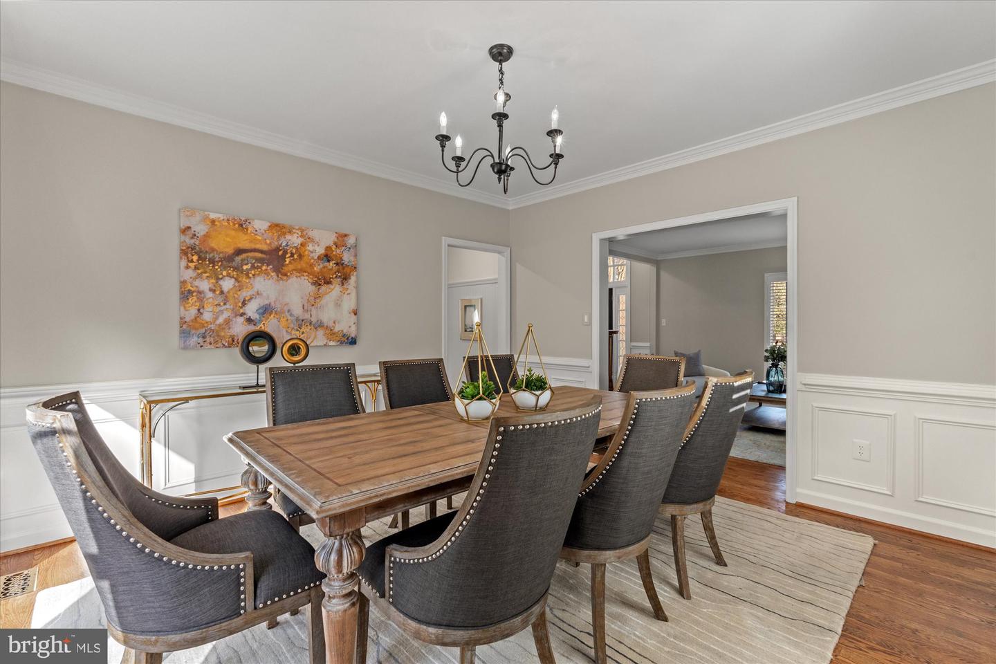 8812 SURREY CT, ALEXANDRIA, Virginia 22309, 4 Bedrooms Bedrooms, ,3 BathroomsBathrooms,Residential,For sale,8812 SURREY CT,VAFX2290254 MLS # VAFX2290254