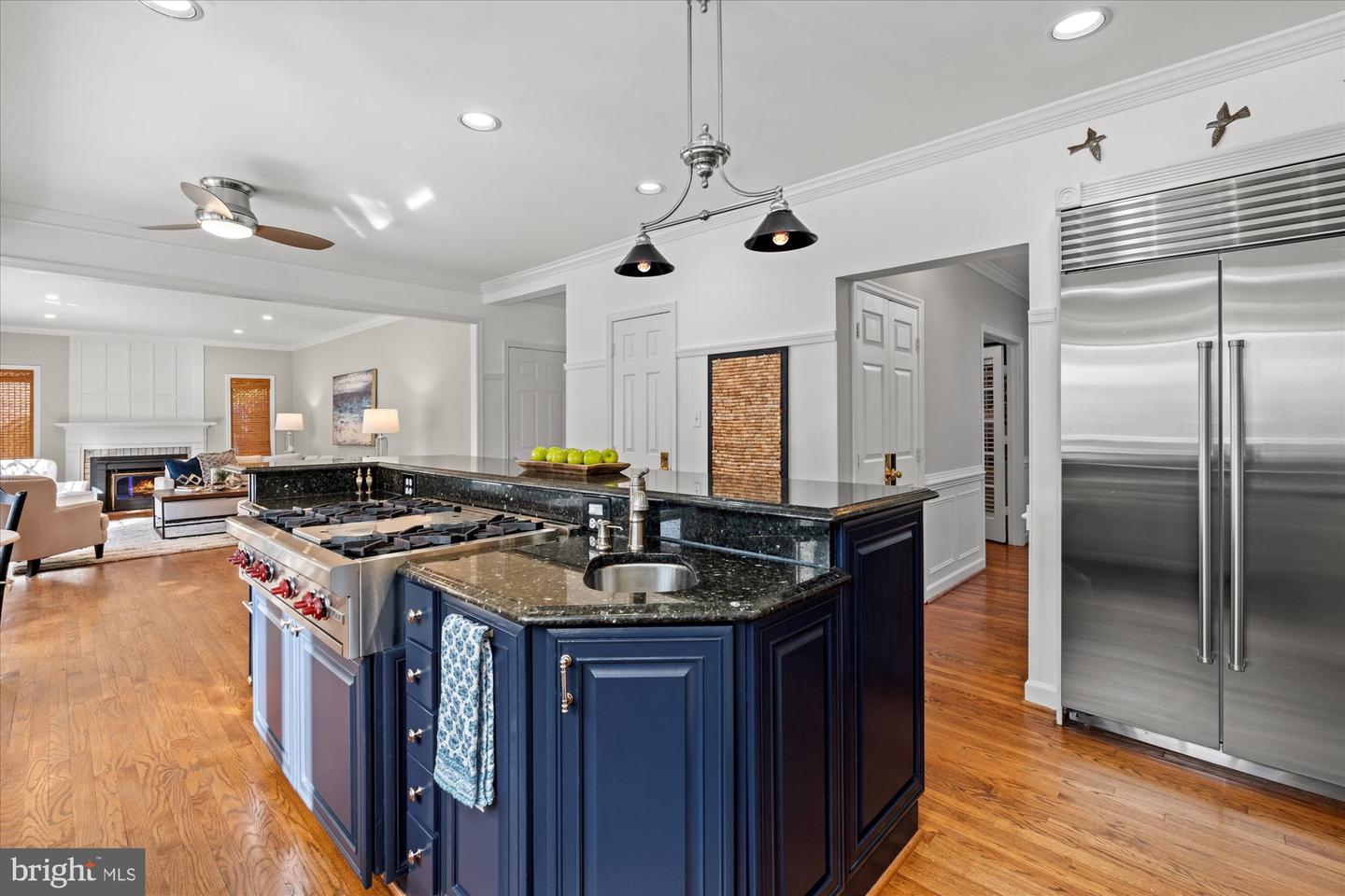 8812 SURREY CT, ALEXANDRIA, Virginia 22309, 4 Bedrooms Bedrooms, ,3 BathroomsBathrooms,Residential,For sale,8812 SURREY CT,VAFX2290254 MLS # VAFX2290254