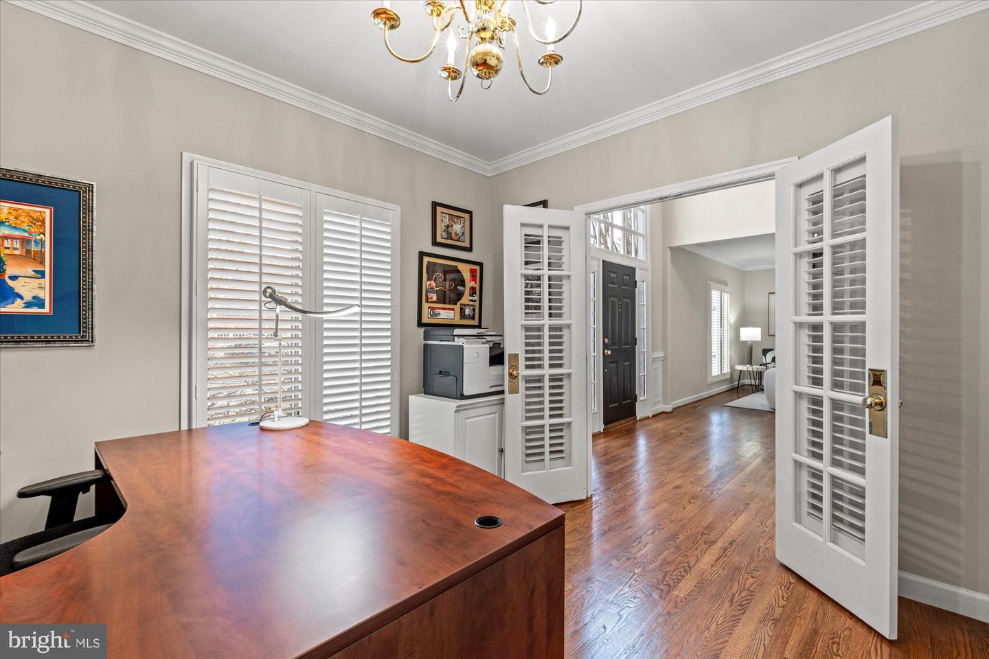 8812 SURREY CT, ALEXANDRIA, Virginia 22309, 4 Bedrooms Bedrooms, ,3 BathroomsBathrooms,Residential,For sale,8812 SURREY CT,VAFX2290254 MLS # VAFX2290254