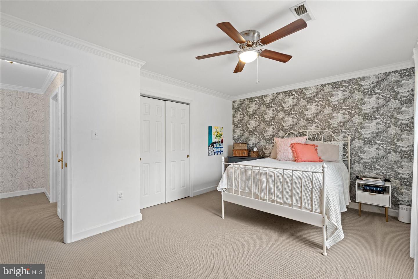 8812 SURREY CT, ALEXANDRIA, Virginia 22309, 4 Bedrooms Bedrooms, ,3 BathroomsBathrooms,Residential,For sale,8812 SURREY CT,VAFX2290254 MLS # VAFX2290254