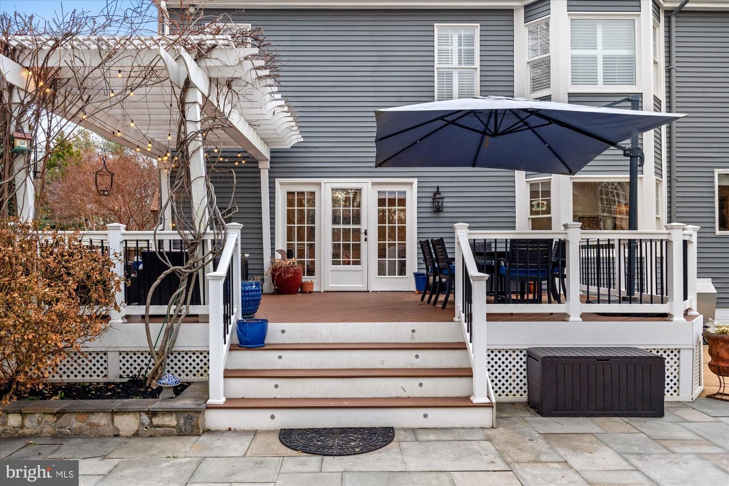 8812 SURREY CT, ALEXANDRIA, Virginia 22309, 4 Bedrooms Bedrooms, ,3 BathroomsBathrooms,Residential,For sale,8812 SURREY CT,VAFX2290254 MLS # VAFX2290254