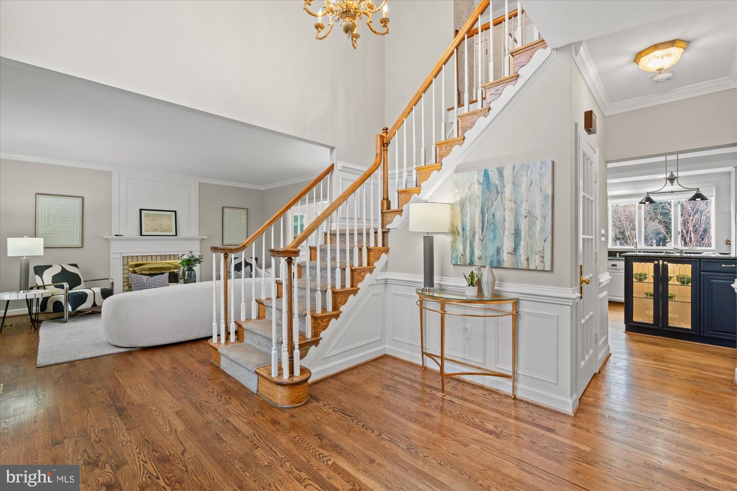 8812 SURREY CT, ALEXANDRIA, Virginia 22309, 4 Bedrooms Bedrooms, ,3 BathroomsBathrooms,Residential,For sale,8812 SURREY CT,VAFX2290254 MLS # VAFX2290254