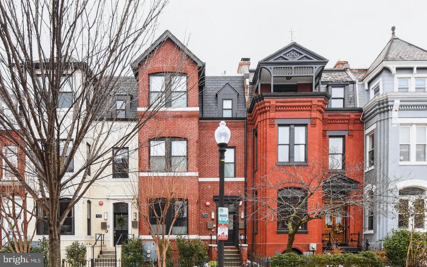 912 S ST NW #1, WASHINGTON, District Of Columbia 20001, 2 Bedrooms Bedrooms, ,2 BathroomsBathrooms,Residential,For sale,912 S ST NW #1,DCDC2245846 MLS # DCDC2245846