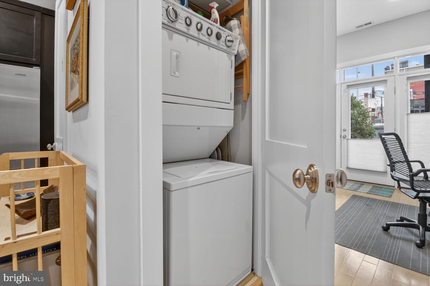 912 S ST NW #1, WASHINGTON, District Of Columbia 20001, 2 Bedrooms Bedrooms, ,2 BathroomsBathrooms,Residential,For sale,912 S ST NW #1,DCDC2245846 MLS # DCDC2245846