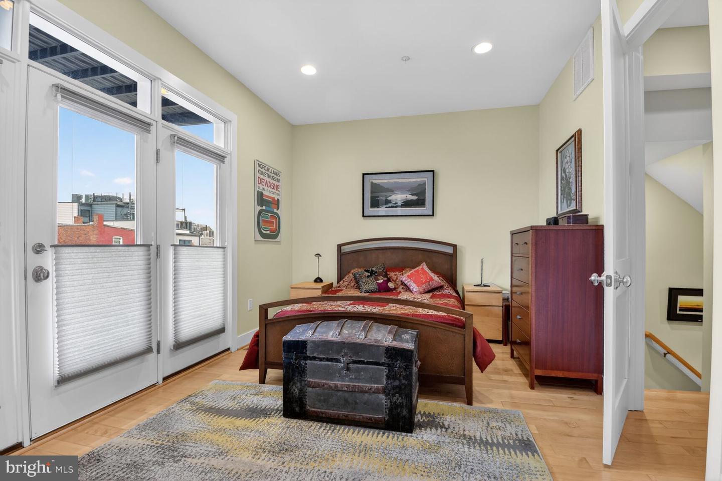 912 S ST NW #1, WASHINGTON, District Of Columbia 20001, 2 Bedrooms Bedrooms, ,2 BathroomsBathrooms,Residential,For sale,912 S ST NW #1,DCDC2245846 MLS # DCDC2245846