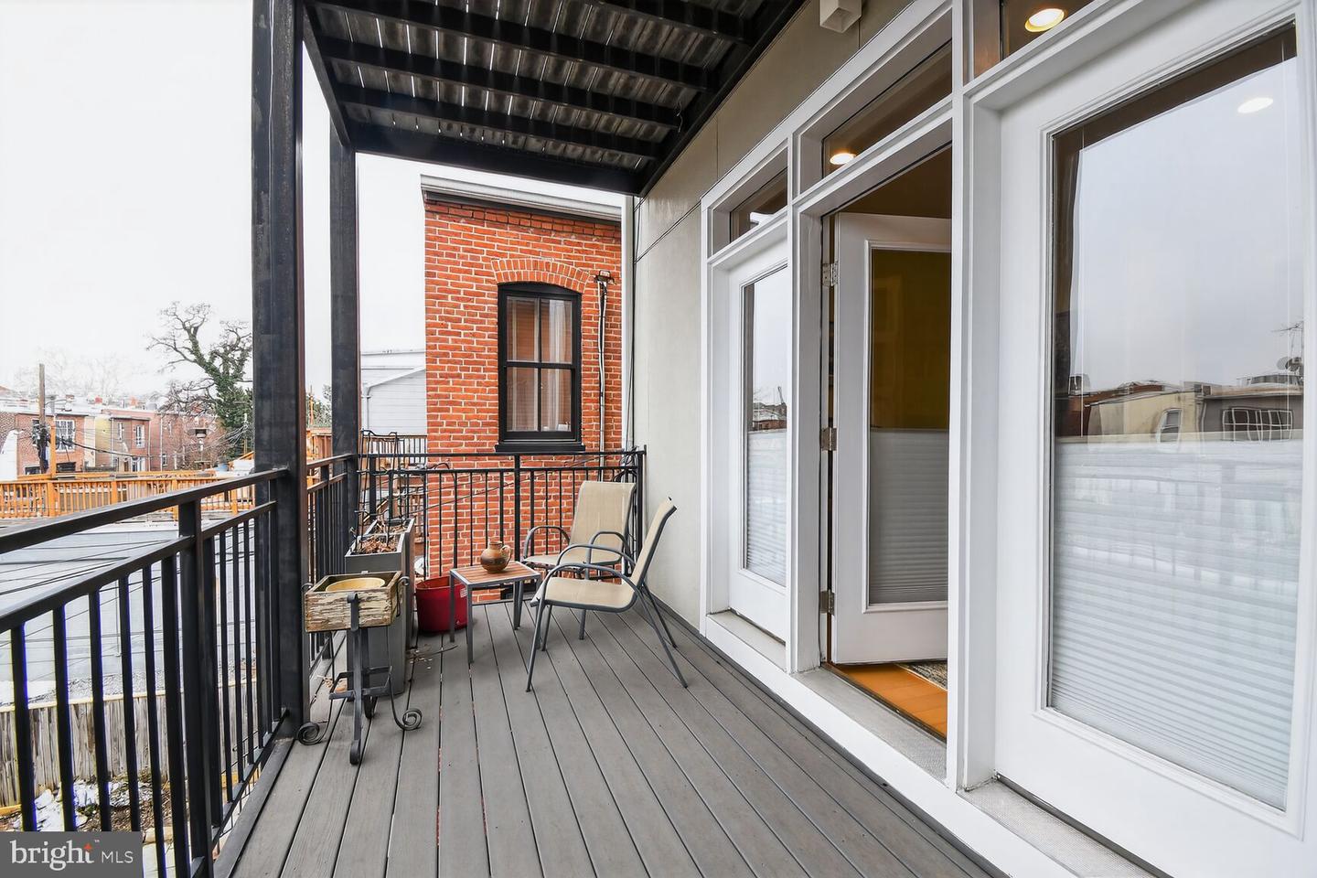 912 S ST NW #1, WASHINGTON, District Of Columbia 20001, 2 Bedrooms Bedrooms, ,2 BathroomsBathrooms,Residential,For sale,912 S ST NW #1,DCDC2245846 MLS # DCDC2245846