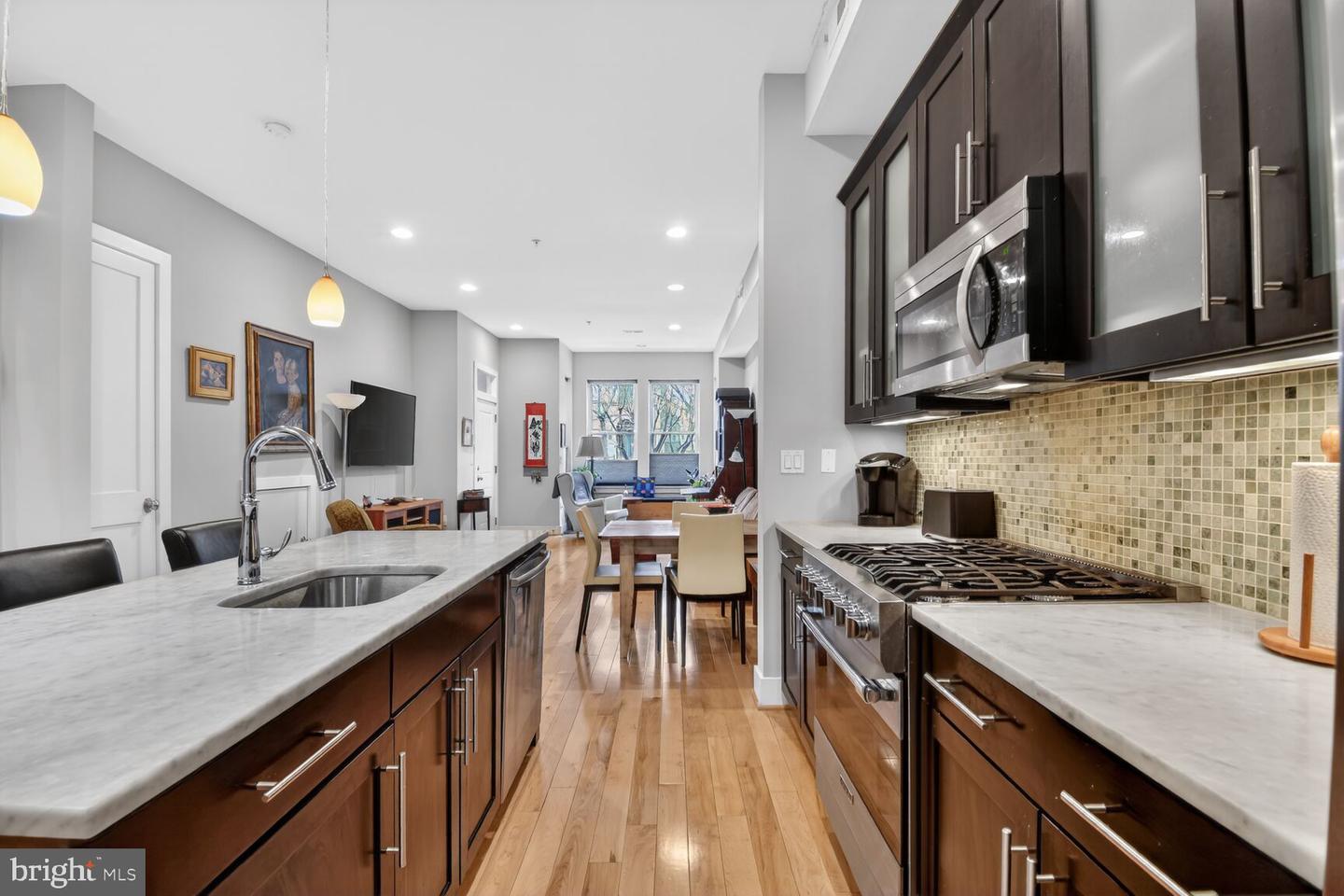 912 S ST NW #1, WASHINGTON, District Of Columbia 20001, 2 Bedrooms Bedrooms, ,2 BathroomsBathrooms,Residential,For sale,912 S ST NW #1,DCDC2245846 MLS # DCDC2245846