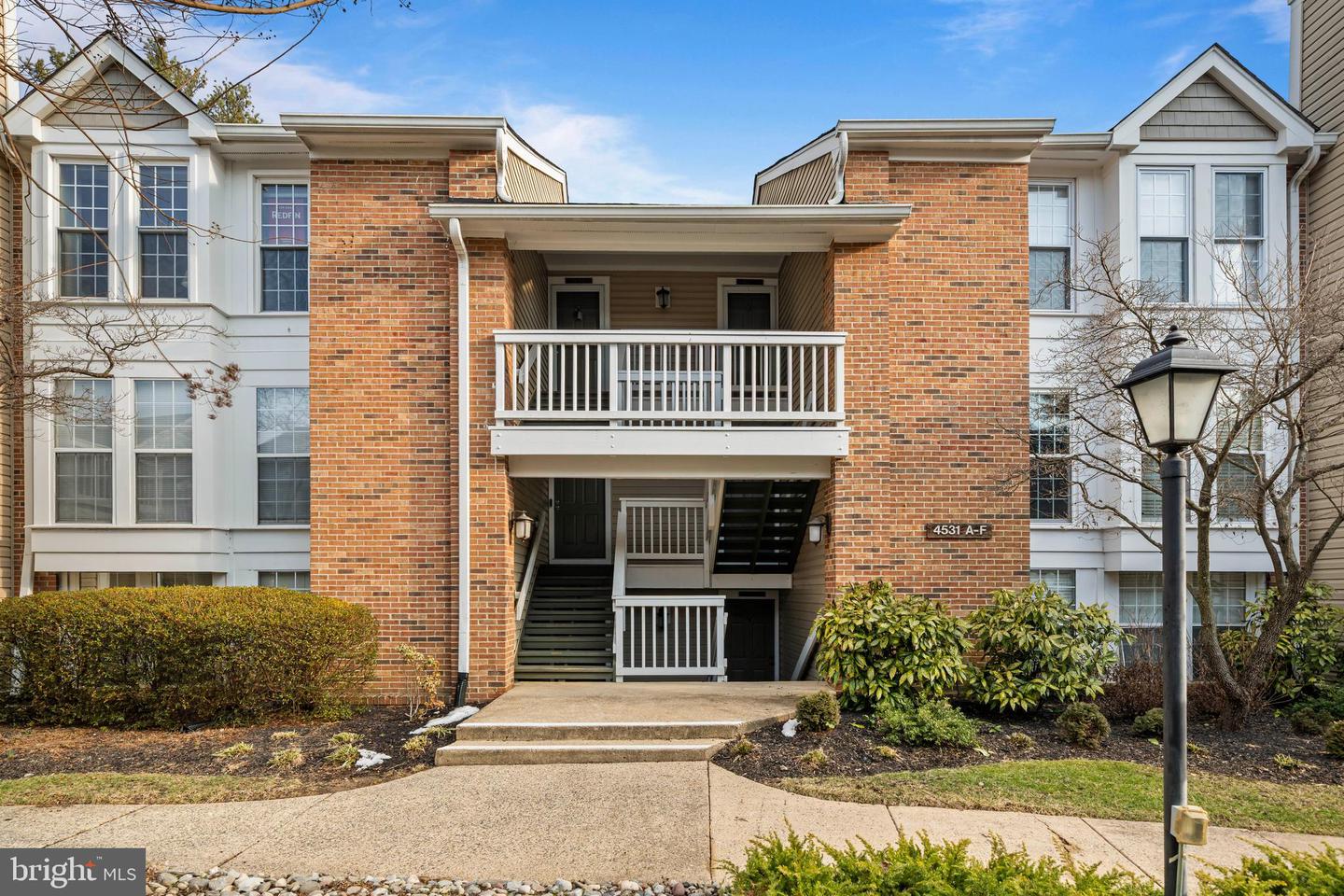 4531 28TH RD S #UNIT 9-7, ARLINGTON, Virginia 22206, 2 Bedrooms Bedrooms, ,1 BathroomBathrooms,Residential,For sale,4531 28TH RD S #UNIT 9-7,VAAR2068874 MLS # VAAR2068874