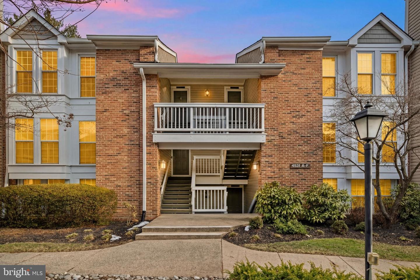 4531 28TH RD S #UNIT 9-7, ARLINGTON, Virginia 22206, 2 Bedrooms Bedrooms, ,1 BathroomBathrooms,Residential,For sale,4531 28TH RD S #UNIT 9-7,VAAR2068874 MLS # VAAR2068874