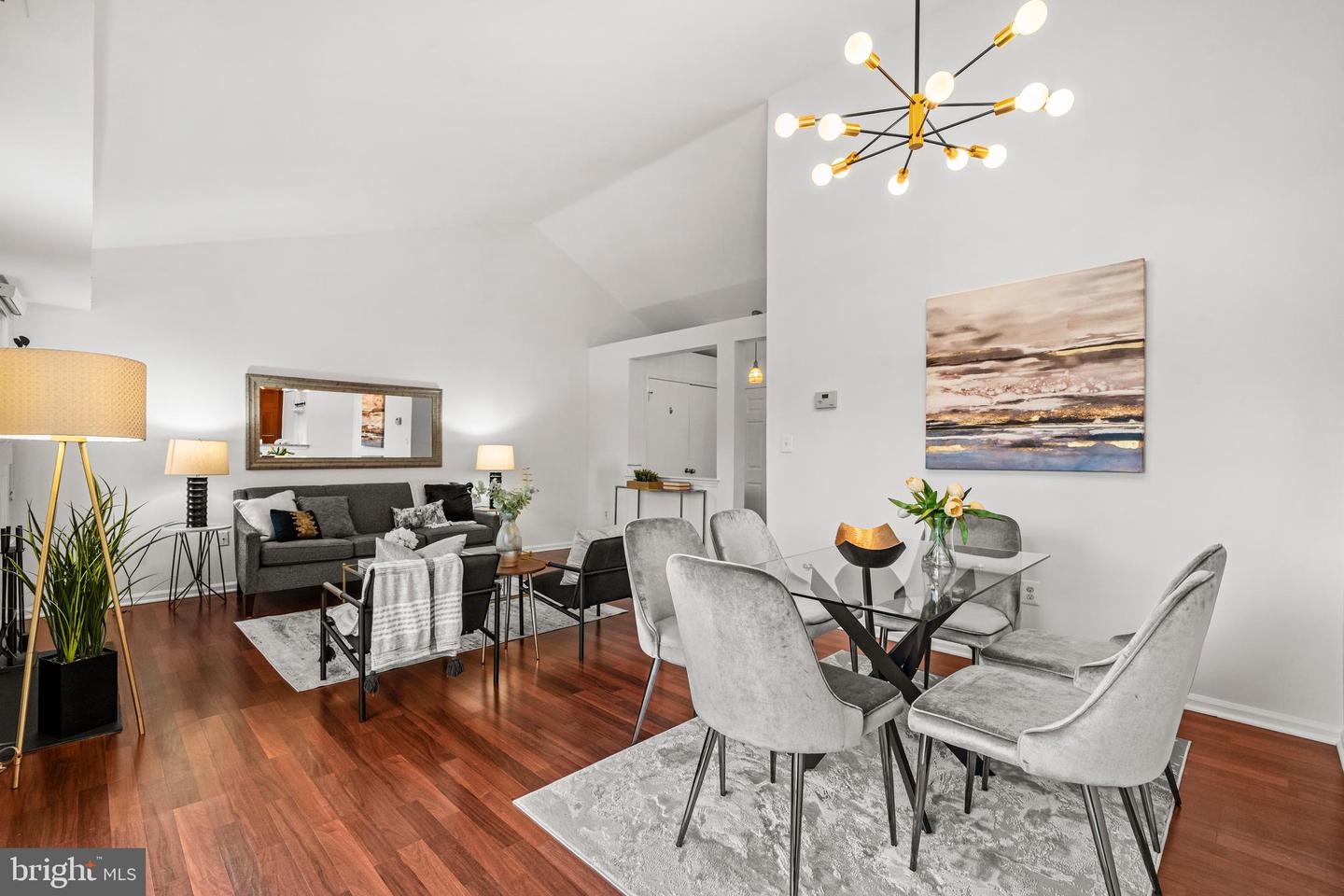 4531 28TH RD S #UNIT 9-7, ARLINGTON, Virginia 22206, 2 Bedrooms Bedrooms, ,1 BathroomBathrooms,Residential,For sale,4531 28TH RD S #UNIT 9-7,VAAR2068874 MLS # VAAR2068874