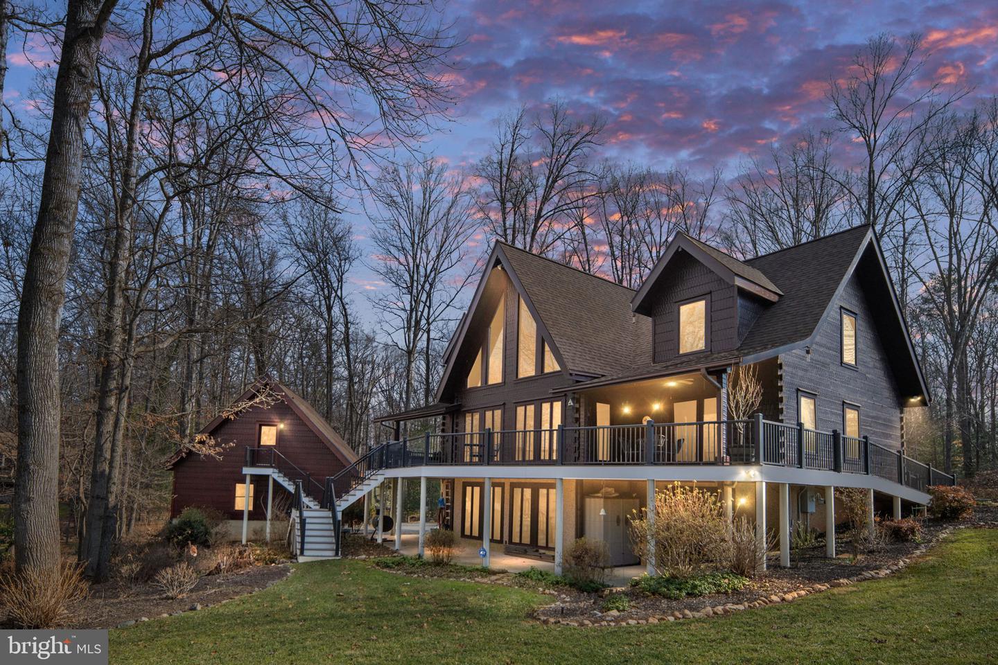 247 BURRUSS MILL RD, BUMPASS, Virginia 23024, 4 Bedrooms Bedrooms, ,3 BathroomsBathrooms,Residential,For sale,247 BURRUSS MILL RD,VALA2009288 MLS # VALA2009288