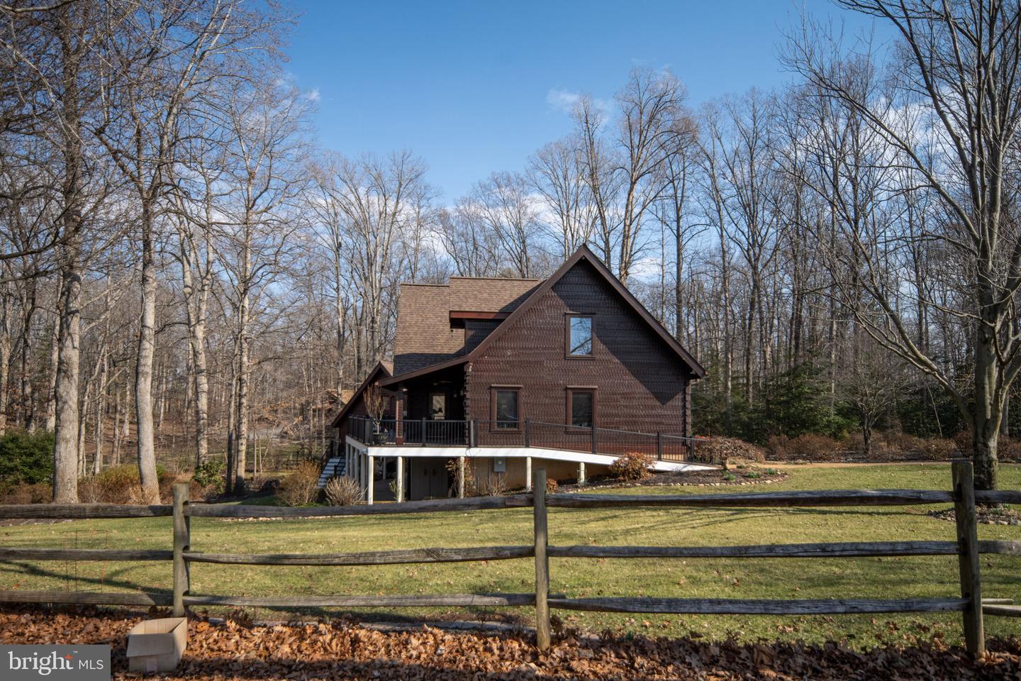 247 BURRUSS MILL RD, BUMPASS, Virginia 23024, 4 Bedrooms Bedrooms, ,3 BathroomsBathrooms,Residential,For sale,247 BURRUSS MILL RD,VALA2009288 MLS # VALA2009288