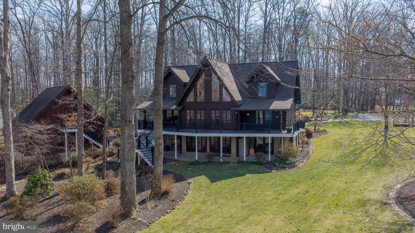 247 BURRUSS MILL RD, BUMPASS, Virginia 23024, 4 Bedrooms Bedrooms, ,3 BathroomsBathrooms,Residential,For sale,247 BURRUSS MILL RD,VALA2009288 MLS # VALA2009288