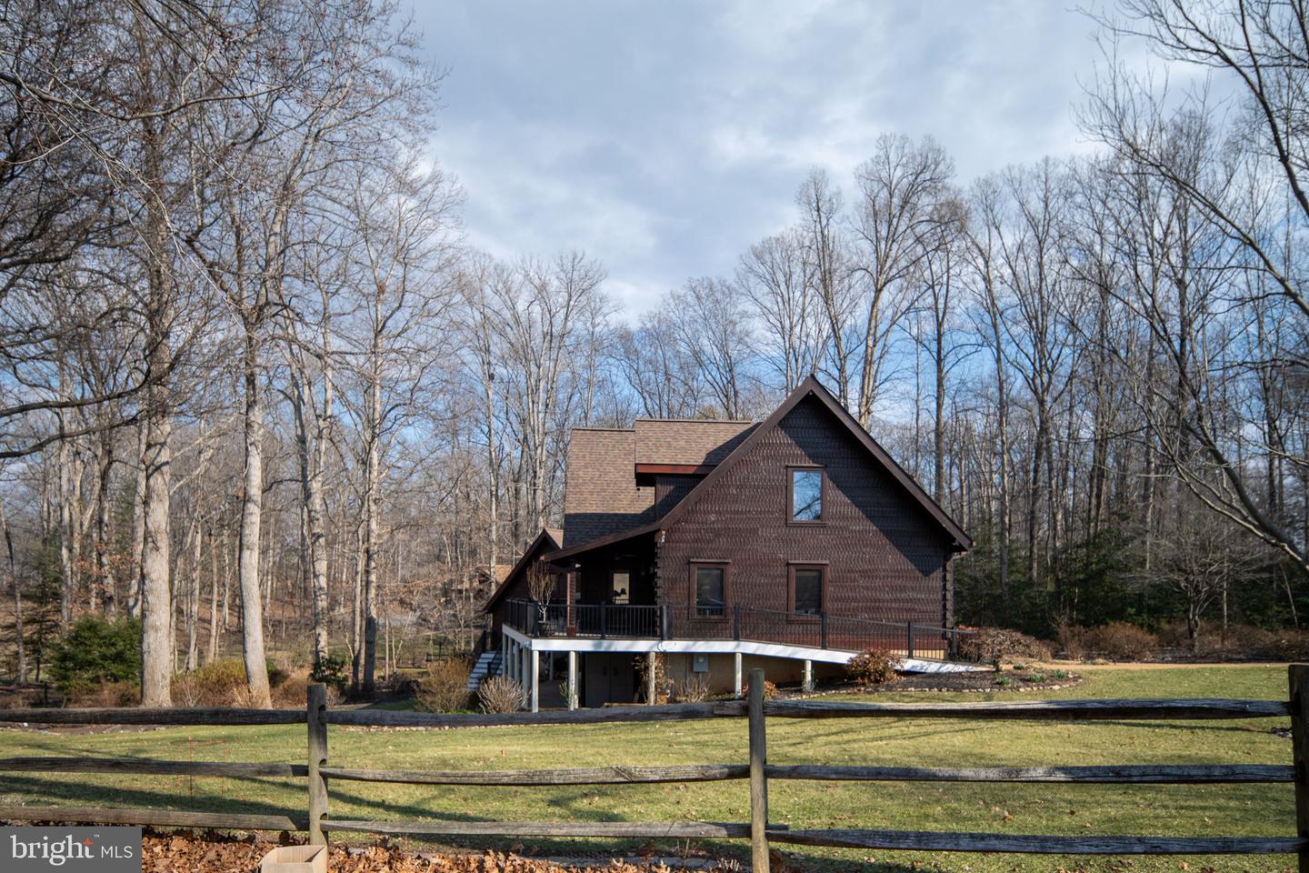 247 BURRUSS MILL RD, BUMPASS, Virginia 23024, 4 Bedrooms Bedrooms, ,3 BathroomsBathrooms,Residential,For sale,247 BURRUSS MILL RD,VALA2009288 MLS # VALA2009288