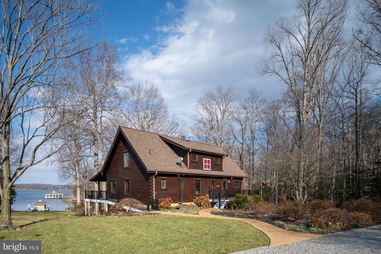 247 BURRUSS MILL RD, BUMPASS, Virginia 23024, 4 Bedrooms Bedrooms, ,3 BathroomsBathrooms,Residential,For sale,247 BURRUSS MILL RD,VALA2009288 MLS # VALA2009288