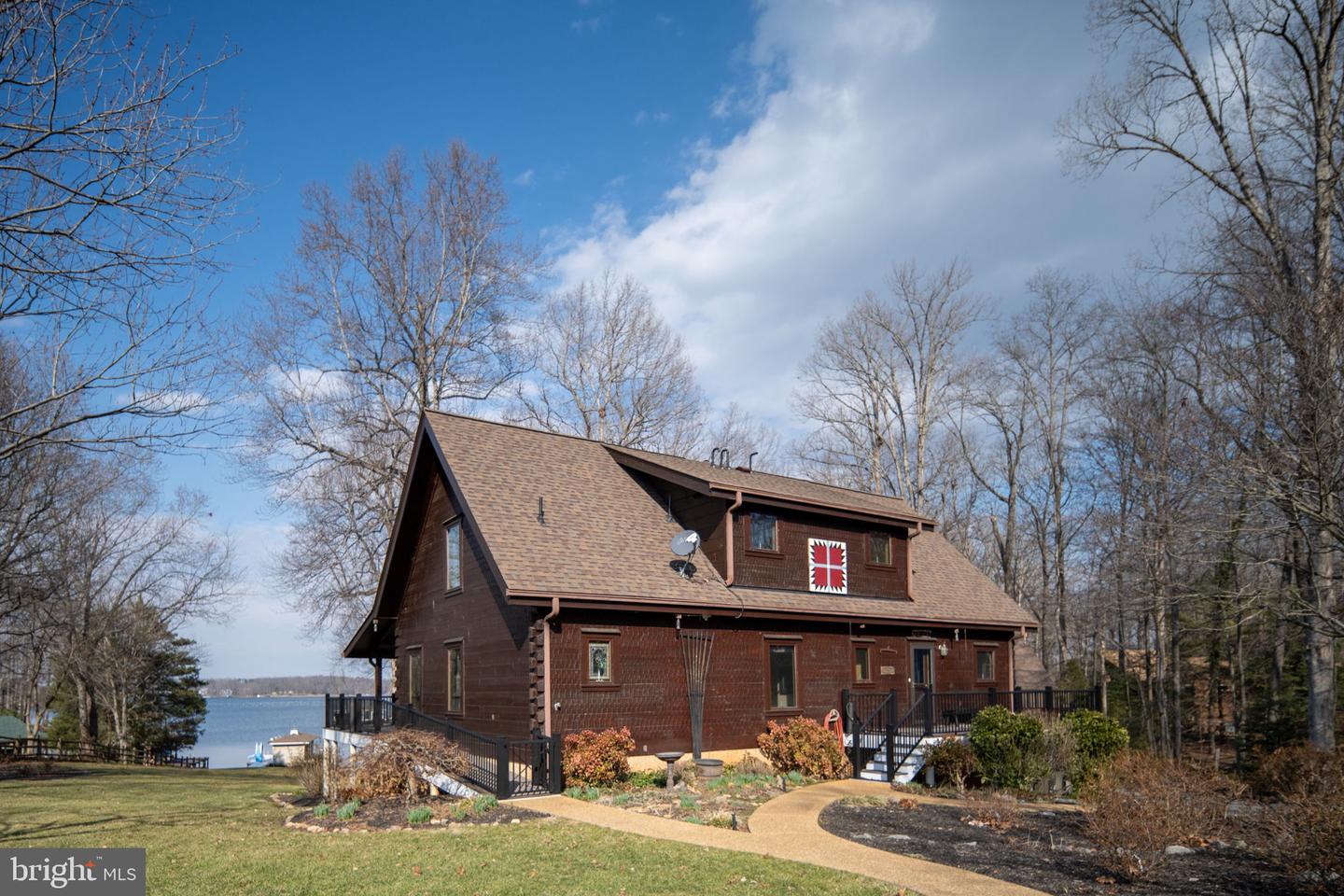 247 BURRUSS MILL RD, BUMPASS, Virginia 23024, 4 Bedrooms Bedrooms, ,3 BathroomsBathrooms,Residential,For sale,247 BURRUSS MILL RD,VALA2009288 MLS # VALA2009288