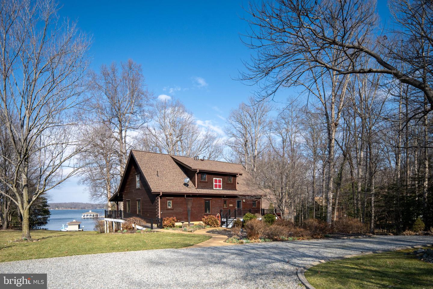 247 BURRUSS MILL RD, BUMPASS, Virginia 23024, 4 Bedrooms Bedrooms, ,3 BathroomsBathrooms,Residential,For sale,247 BURRUSS MILL RD,VALA2009288 MLS # VALA2009288