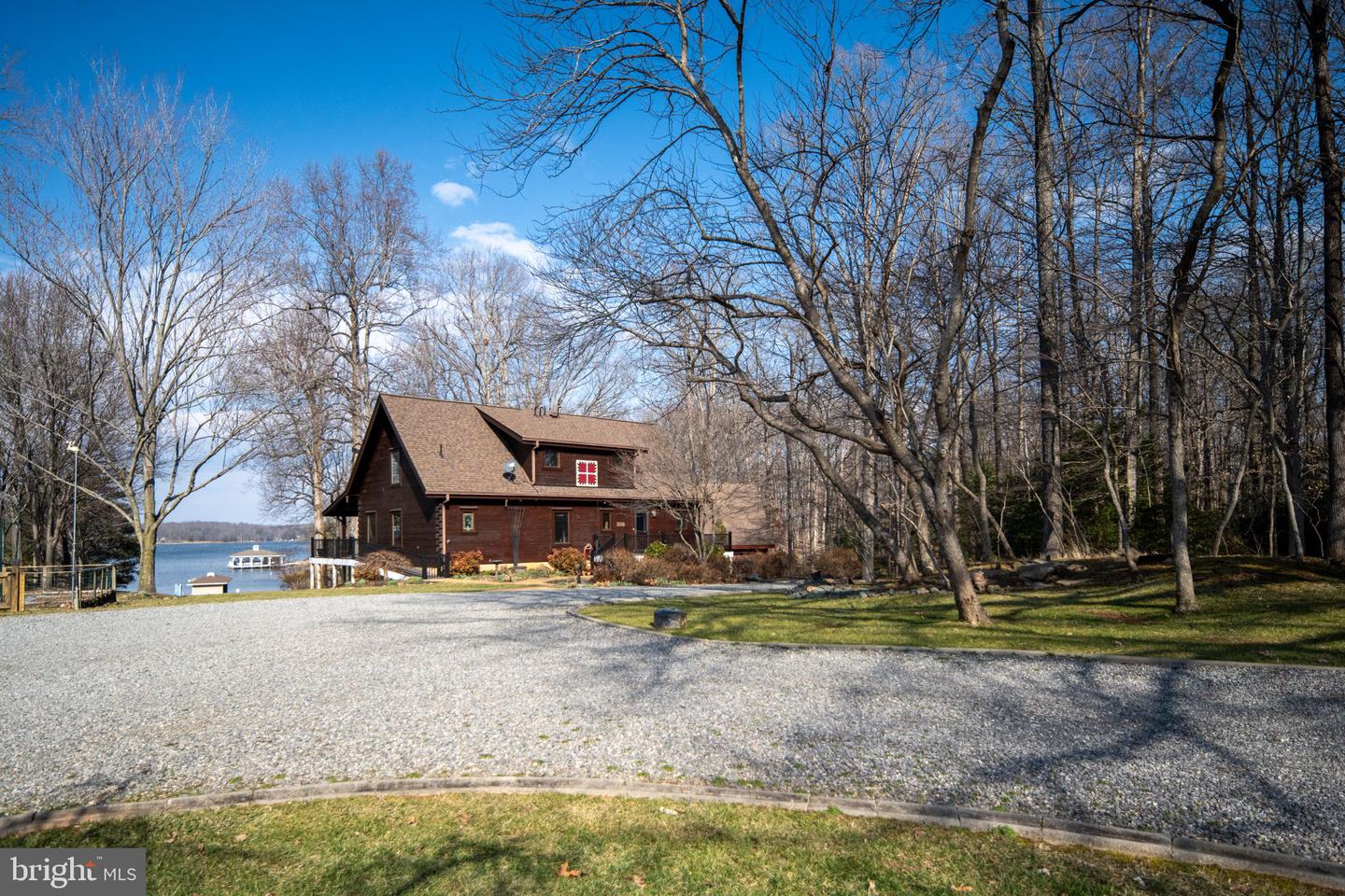 247 BURRUSS MILL RD, BUMPASS, Virginia 23024, 4 Bedrooms Bedrooms, ,3 BathroomsBathrooms,Residential,For sale,247 BURRUSS MILL RD,VALA2009288 MLS # VALA2009288