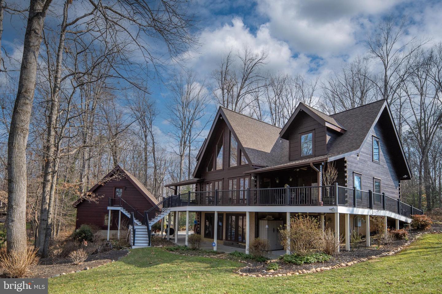 247 BURRUSS MILL RD, BUMPASS, Virginia 23024, 4 Bedrooms Bedrooms, ,3 BathroomsBathrooms,Residential,For sale,247 BURRUSS MILL RD,VALA2009288 MLS # VALA2009288