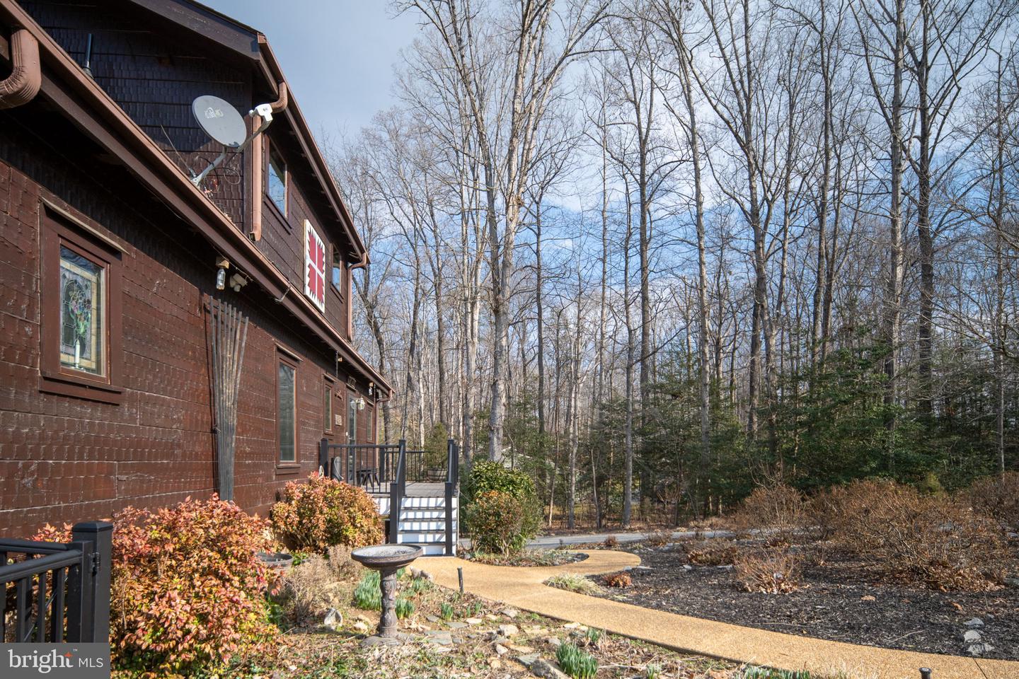 247 BURRUSS MILL RD, BUMPASS, Virginia 23024, 4 Bedrooms Bedrooms, ,3 BathroomsBathrooms,Residential,For sale,247 BURRUSS MILL RD,VALA2009288 MLS # VALA2009288