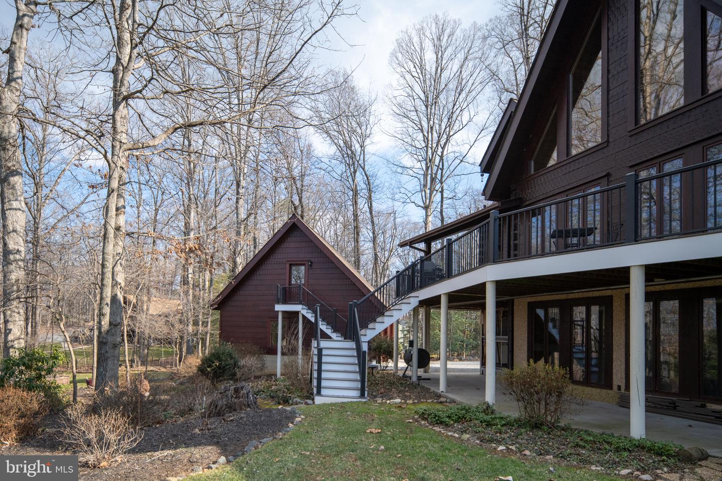 247 BURRUSS MILL RD, BUMPASS, Virginia 23024, 4 Bedrooms Bedrooms, ,3 BathroomsBathrooms,Residential,For sale,247 BURRUSS MILL RD,VALA2009288 MLS # VALA2009288