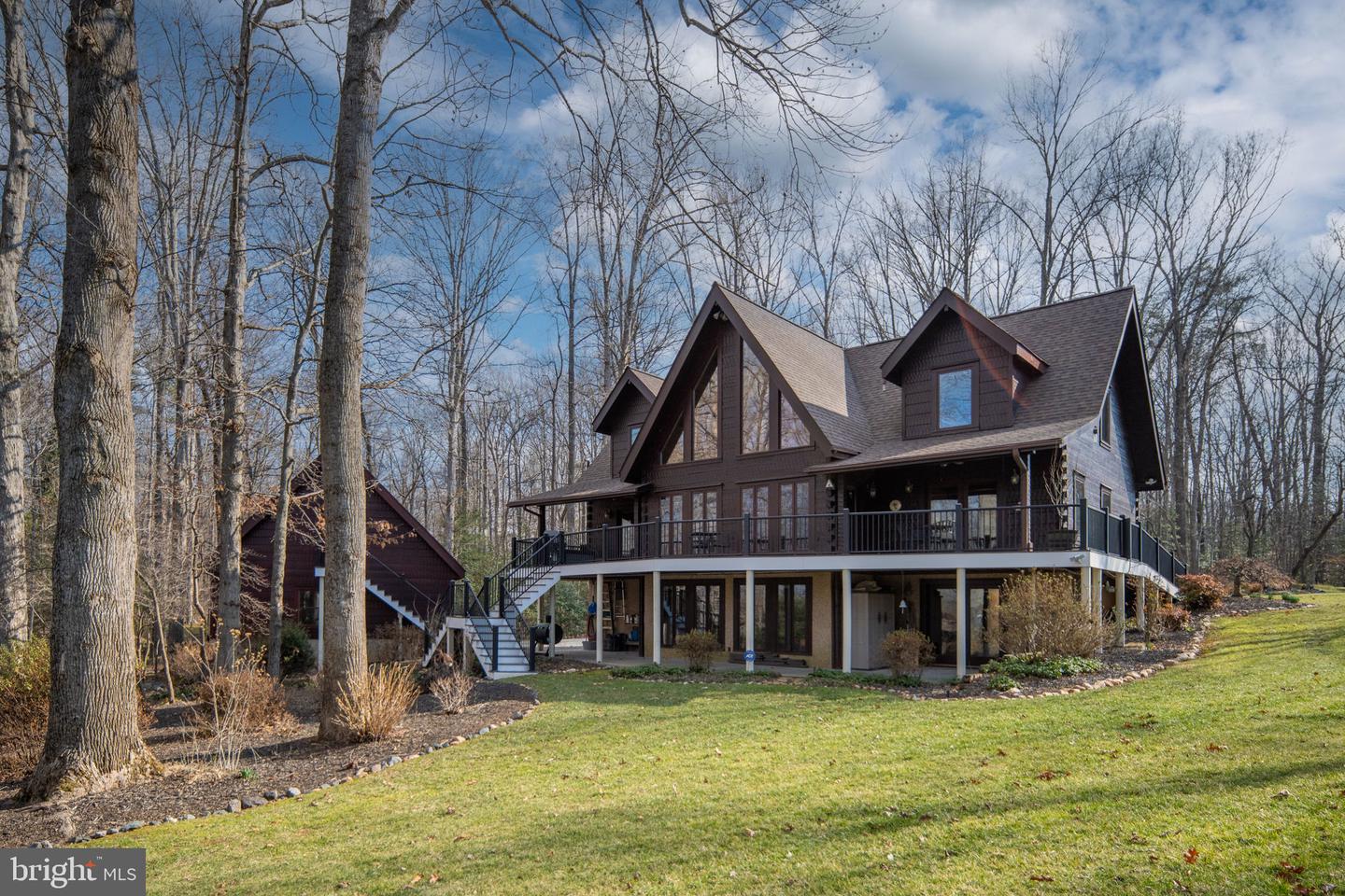 247 BURRUSS MILL RD, BUMPASS, Virginia 23024, 4 Bedrooms Bedrooms, ,3 BathroomsBathrooms,Residential,For sale,247 BURRUSS MILL RD,VALA2009288 MLS # VALA2009288