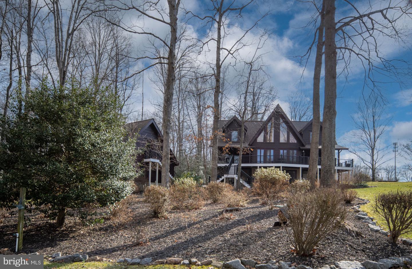 247 BURRUSS MILL RD, BUMPASS, Virginia 23024, 4 Bedrooms Bedrooms, ,3 BathroomsBathrooms,Residential,For sale,247 BURRUSS MILL RD,VALA2009288 MLS # VALA2009288