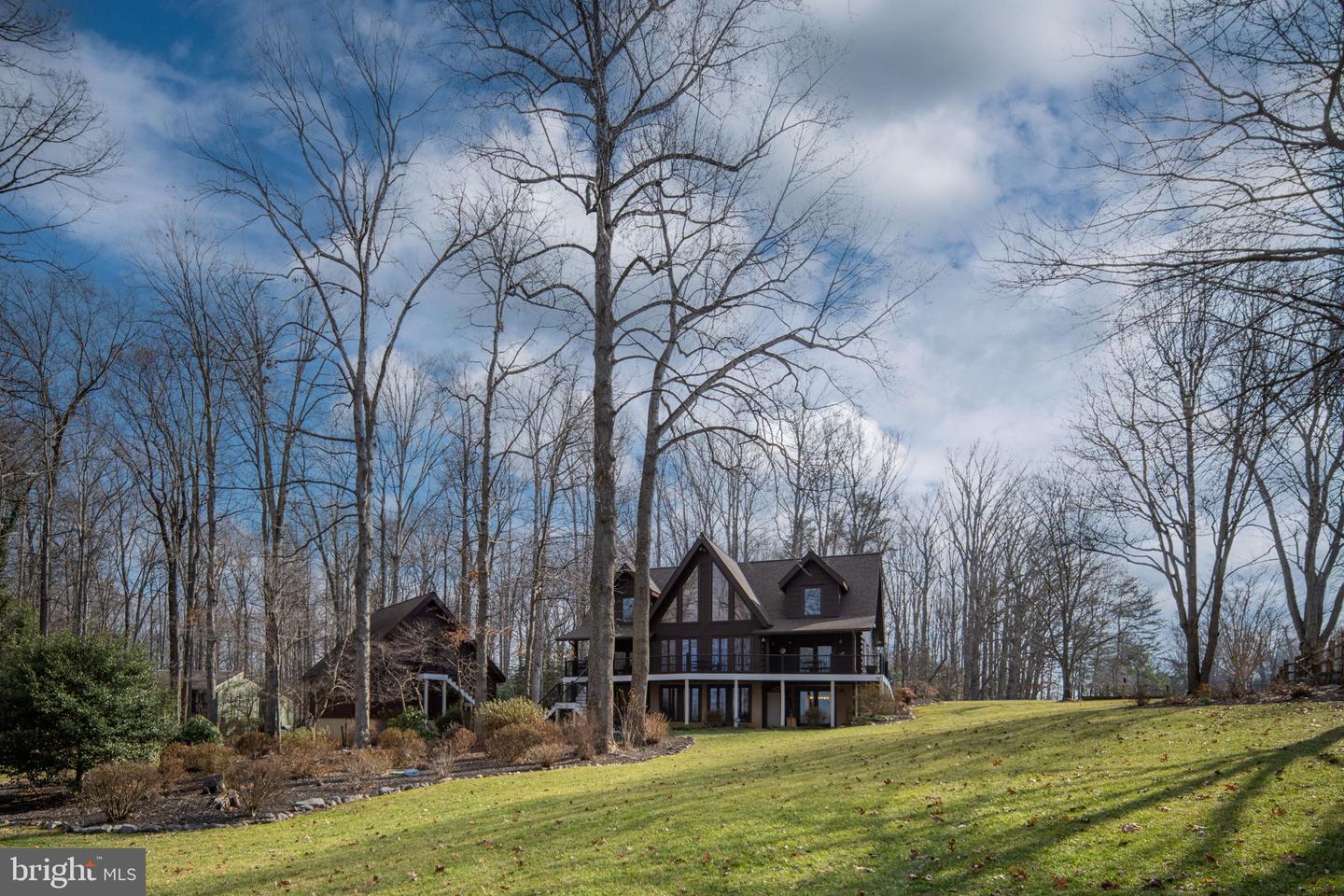 247 BURRUSS MILL RD, BUMPASS, Virginia 23024, 4 Bedrooms Bedrooms, ,3 BathroomsBathrooms,Residential,For sale,247 BURRUSS MILL RD,VALA2009288 MLS # VALA2009288