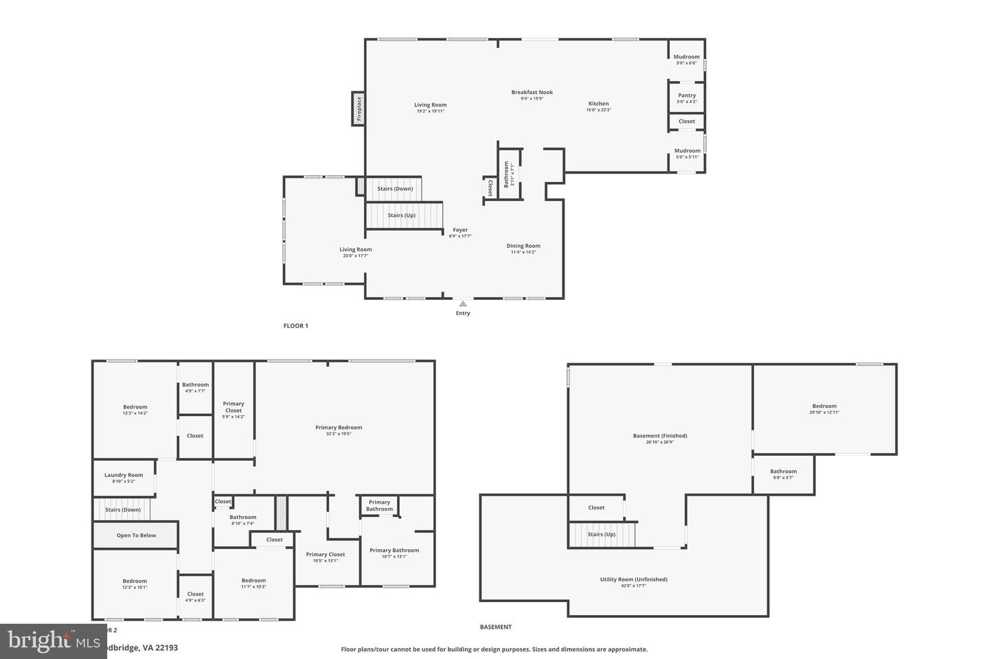 15705 BIRDSONG CT, WOODBRIDGE, Virginia 22193, 5 Bedrooms Bedrooms, ,4 BathroomsBathrooms,Residential,For sale,15705 BIRDSONG CT,VAPW2112568 MLS # VAPW2112568 15705 BIRDSONG CT, WOODBRIDGE, Virginia 22193, 5 Bedrooms Bedrooms, ,4 BathroomsBathrooms,Residential,For sale,15705 BIRDSONG CT,VAPW2112568 MLS # VAPW2112568