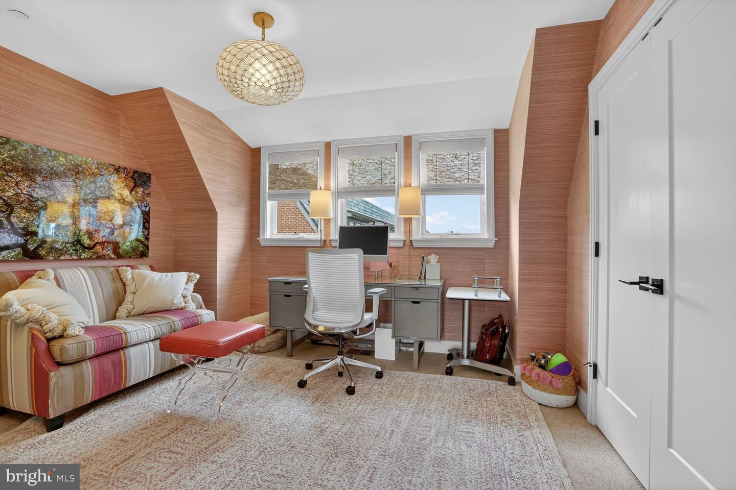 1305 D ST SE, WASHINGTON, District Of Columbia 20003, 4 Bedrooms Bedrooms, ,4 BathroomsBathrooms,Residential,For sale,1305 D ST SE,DCDC2246430 MLS # DCDC2246430