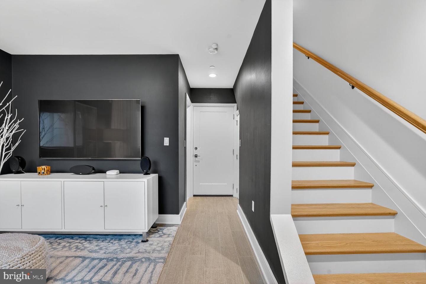 1305 D ST SE, WASHINGTON, District Of Columbia 20003, 4 Bedrooms Bedrooms, ,4 BathroomsBathrooms,Residential,For sale,1305 D ST SE,DCDC2246430 MLS # DCDC2246430