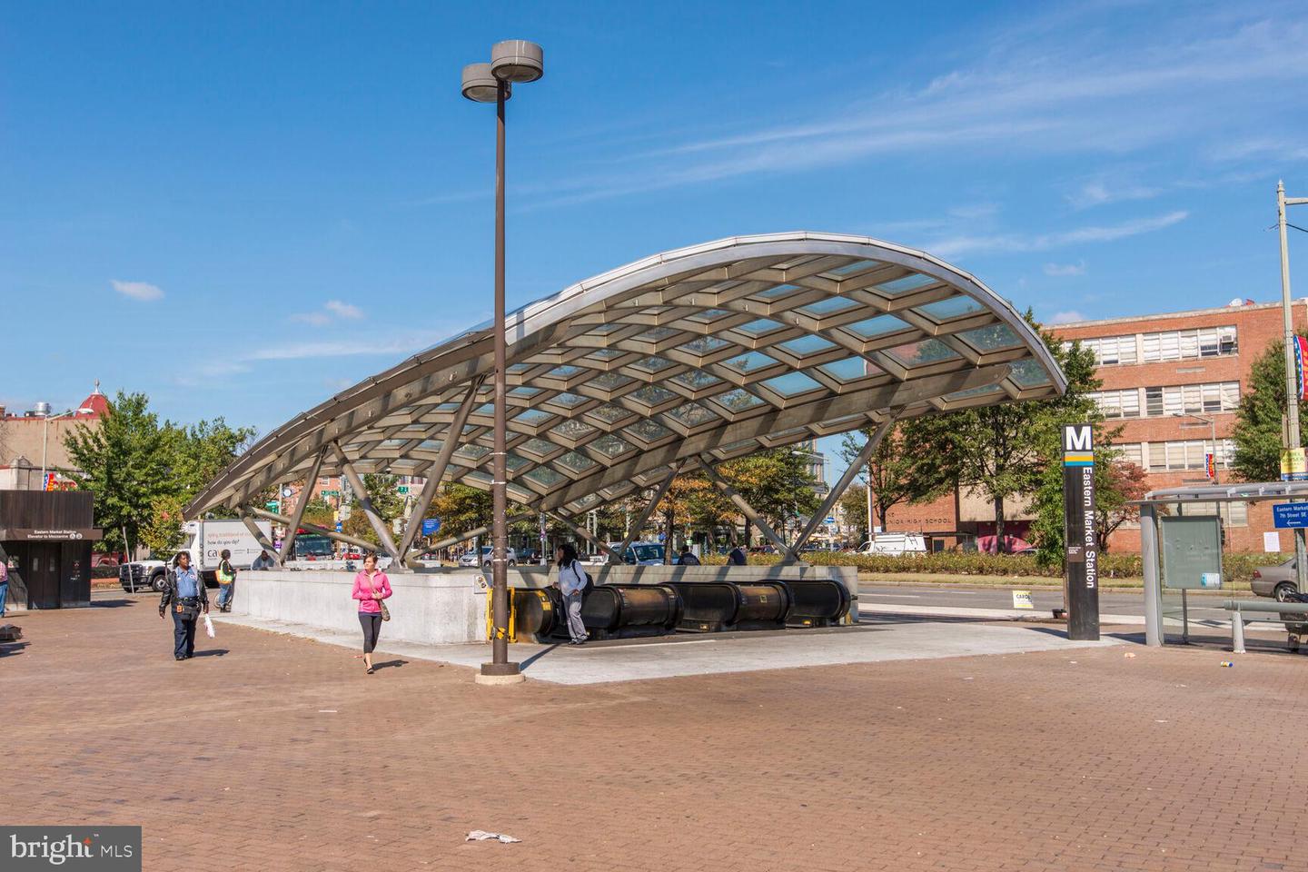 1305 D ST SE, WASHINGTON, District Of Columbia 20003, 4 Bedrooms Bedrooms, ,4 BathroomsBathrooms,Residential,For sale,1305 D ST SE,DCDC2246430 MLS # DCDC2246430