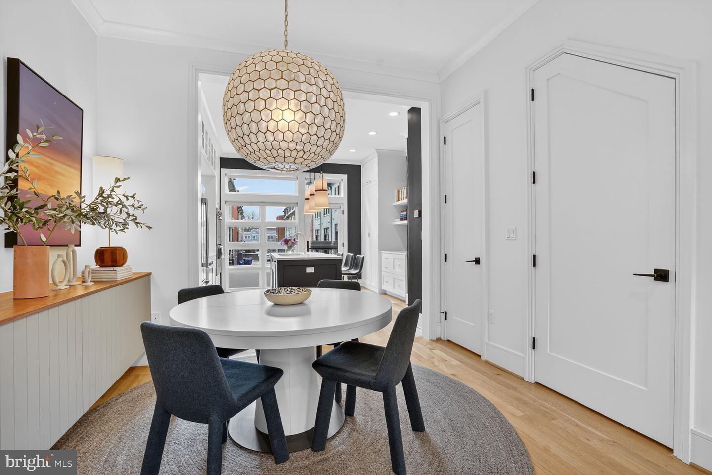 1305 D ST SE, WASHINGTON, District Of Columbia 20003, 4 Bedrooms Bedrooms, ,4 BathroomsBathrooms,Residential,For sale,1305 D ST SE,DCDC2246430 MLS # DCDC2246430