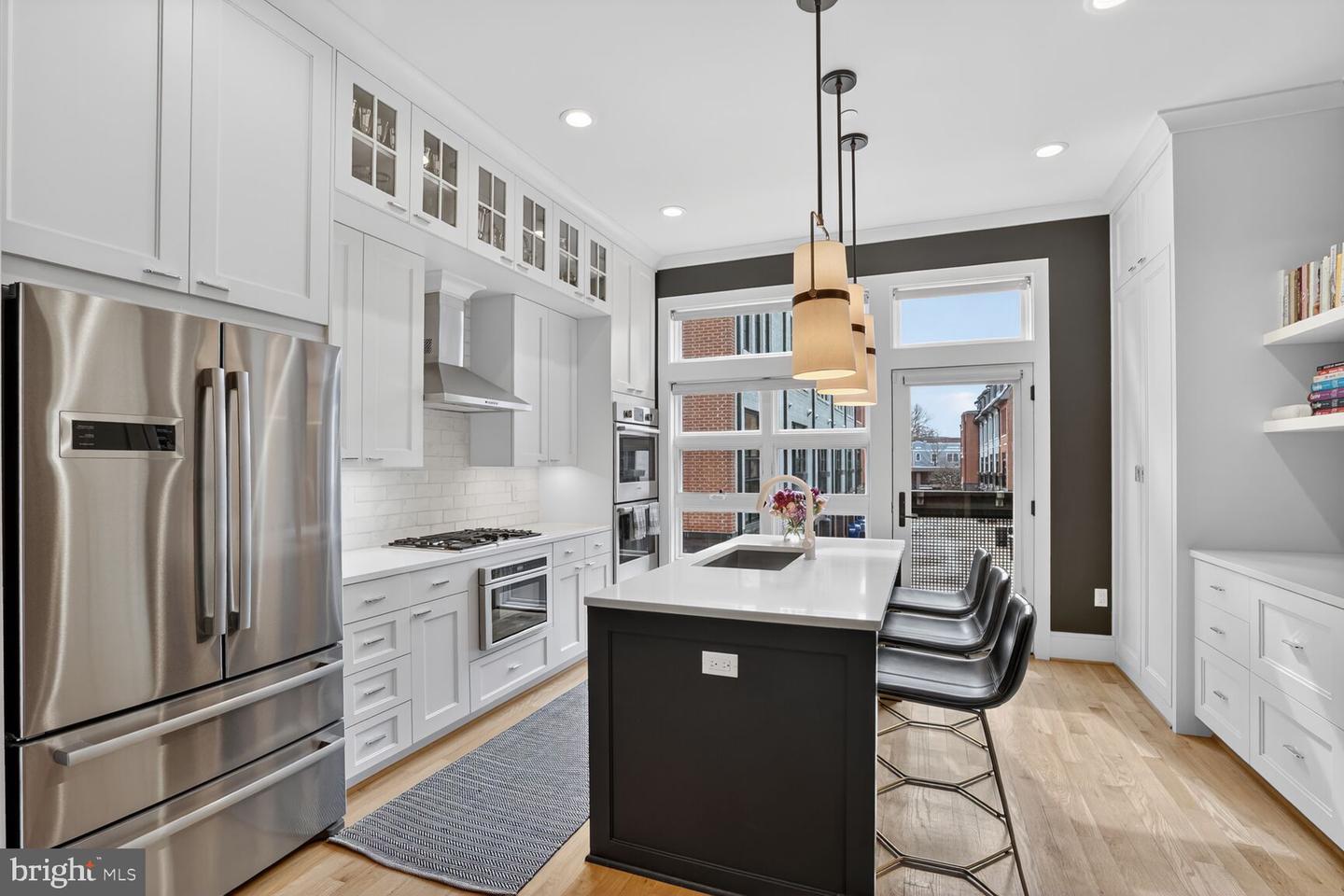 1305 D ST SE, WASHINGTON, District Of Columbia 20003, 4 Bedrooms Bedrooms, ,4 BathroomsBathrooms,Residential,For sale,1305 D ST SE,DCDC2246430 MLS # DCDC2246430