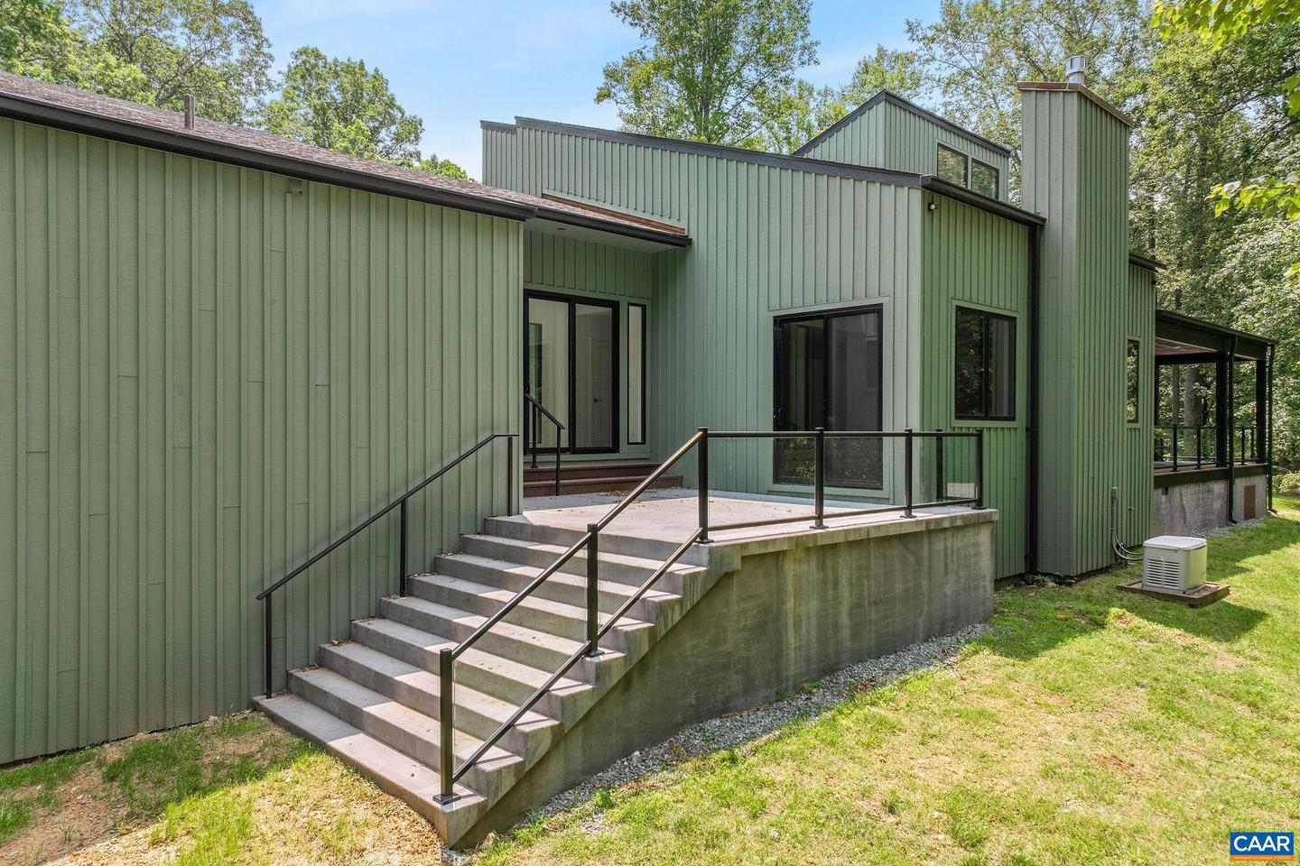 2482 SCHELFORD FARM RD, CHARLOTTESVILLE, Virginia 22901, 5 Bedrooms Bedrooms, ,4 BathroomsBathrooms,Residential,For sale,2482 SCHELFORD FARM RD,673366 MLS # 673366